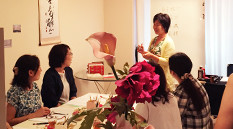 開業講座の様子