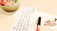 レッスンの様子