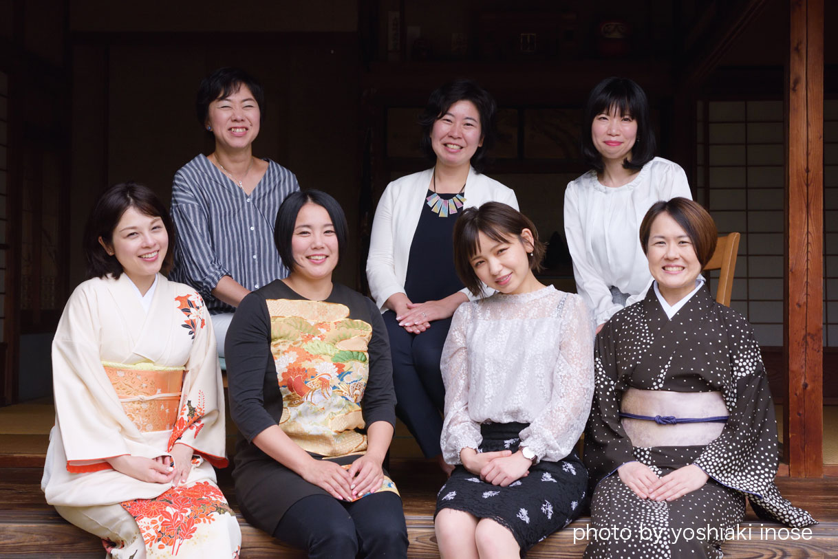 書道のはな*みちプロダクション